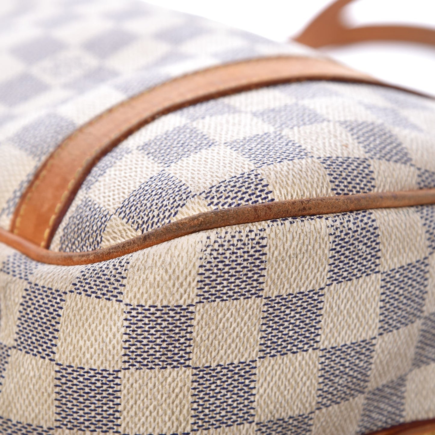 Damier Azur Stresa GM