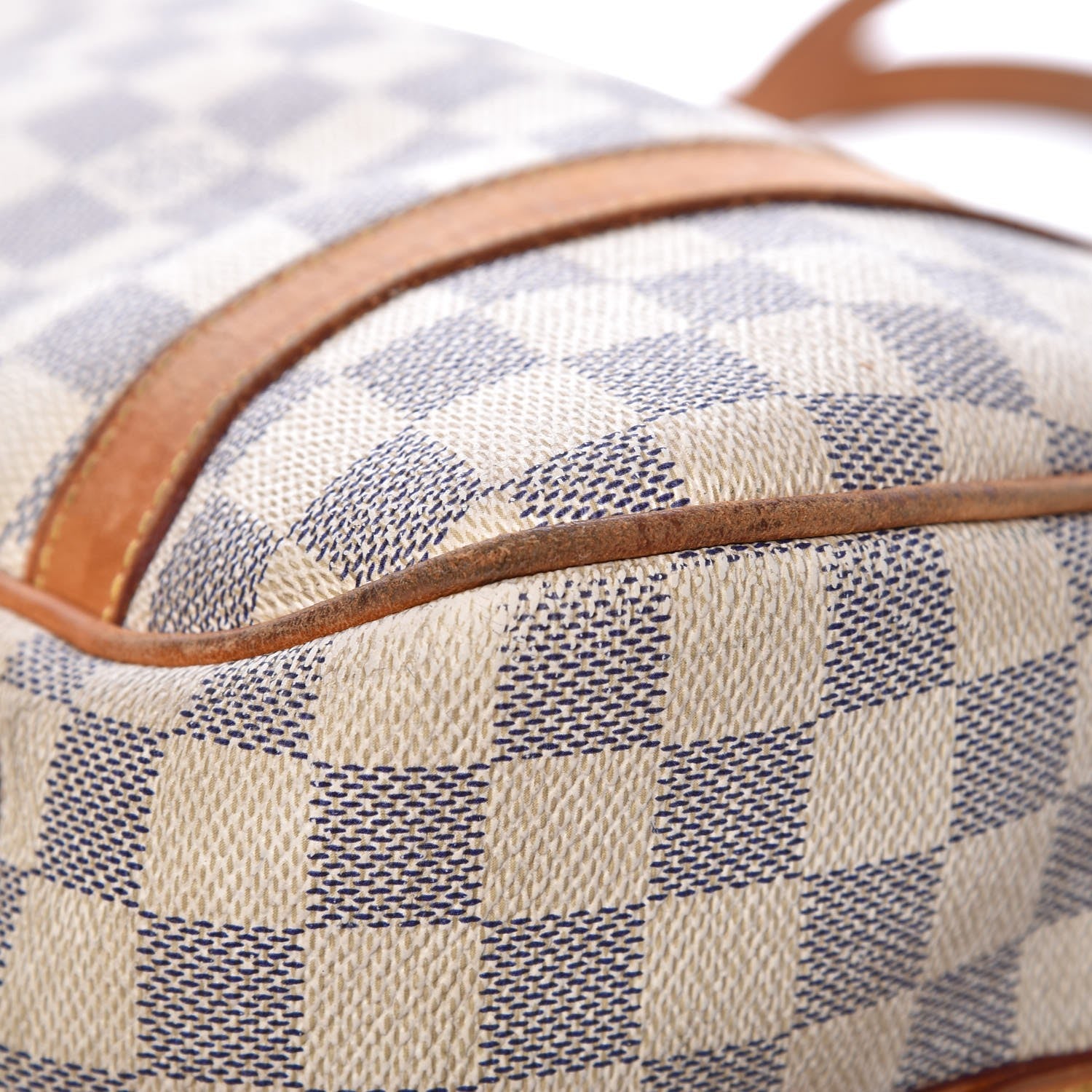 Louis Vuitton Damier Azur Stresa GM 23 of 25