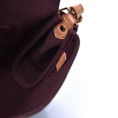 Louis Vuitton Monogram Favorite MM 7 of 13