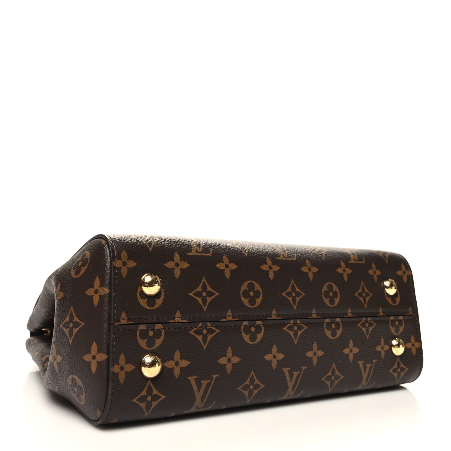 Monogram Cluny MM Blue Glacial
