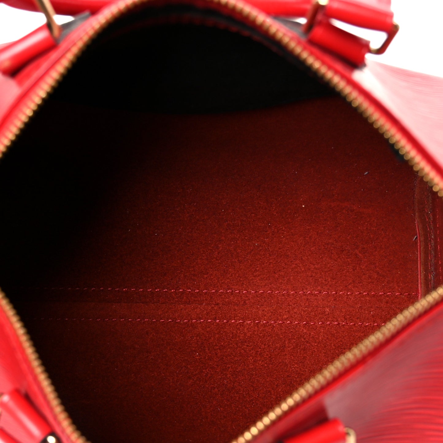 Epi Speedy 25 Castillan Red