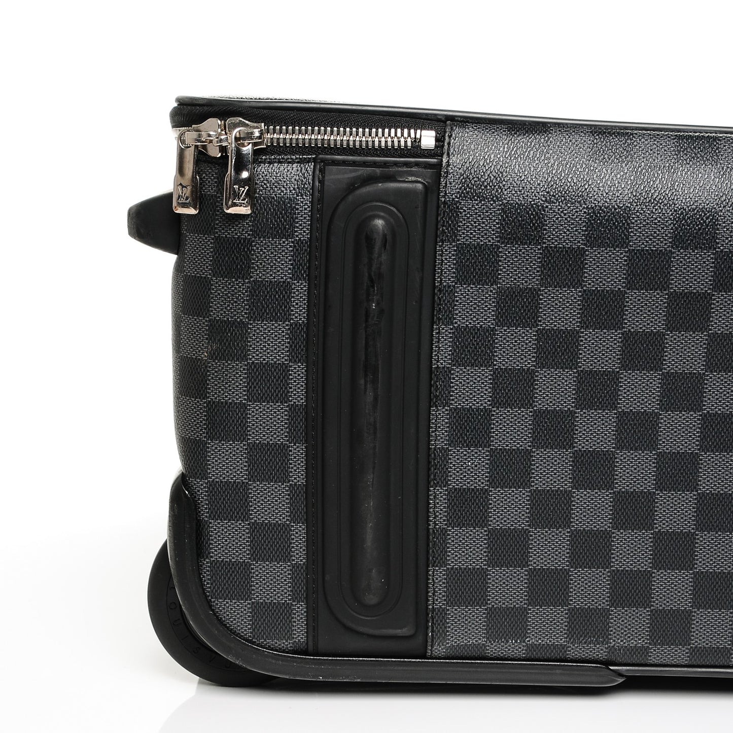 Damier Graphite Pegase 65