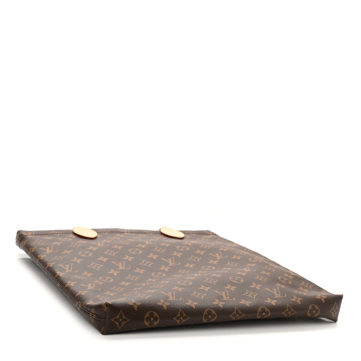 Louis Vuitton Monogram Carry It 4 of 7