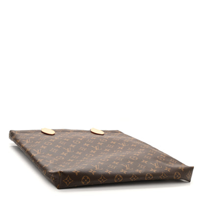 Louis Vuitton Monogram Carry It 4 of 7