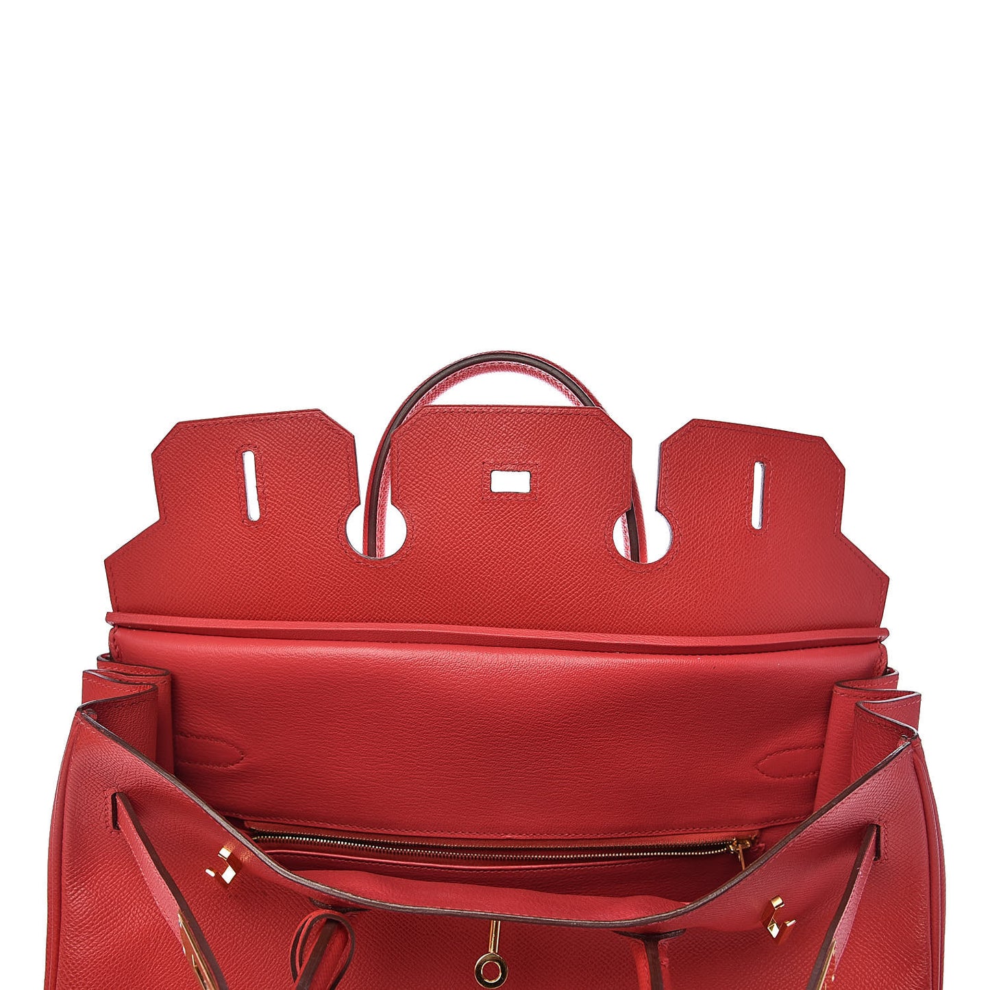 Epsom Birkin 35 Bougainvillea