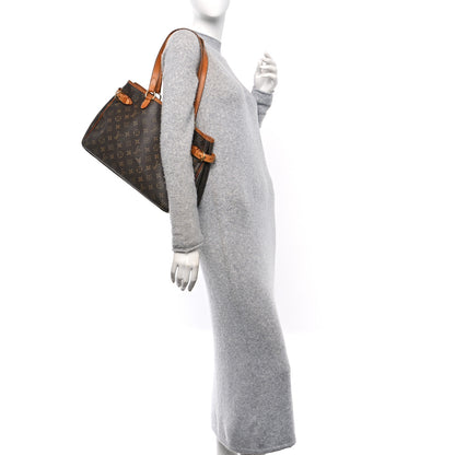 Louis Vuitton Monogram Batignolles Horizontal 2 of 11