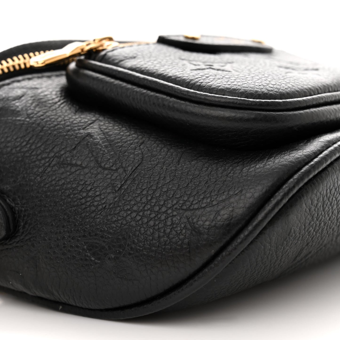 Empreinte Mini Bumbag Black