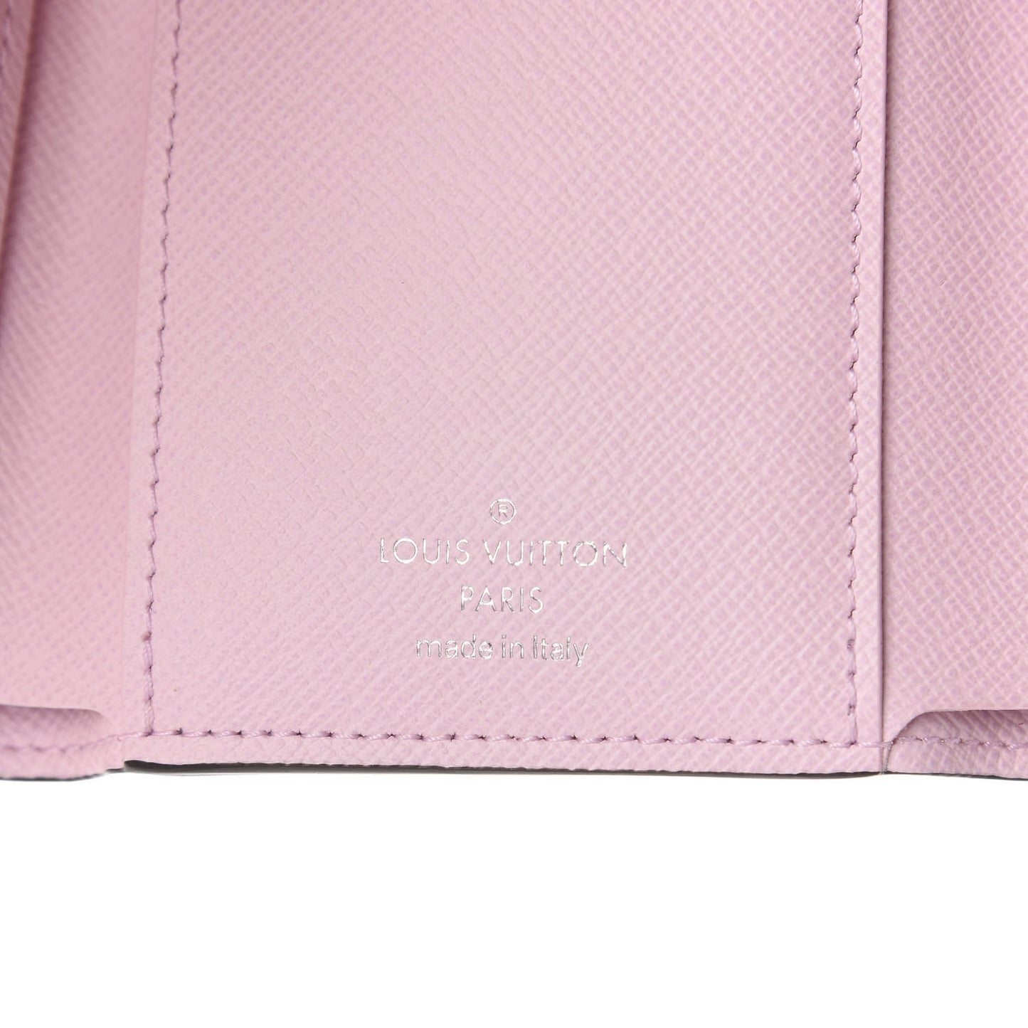 Monogram Escale Victorine Wallet Pastel