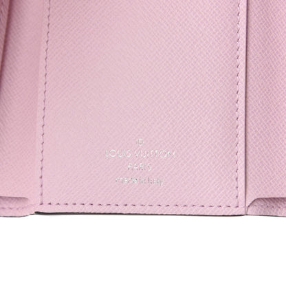 Louis Vuitton Monogram Escale Victorine Wallet Pastel 5 of 5