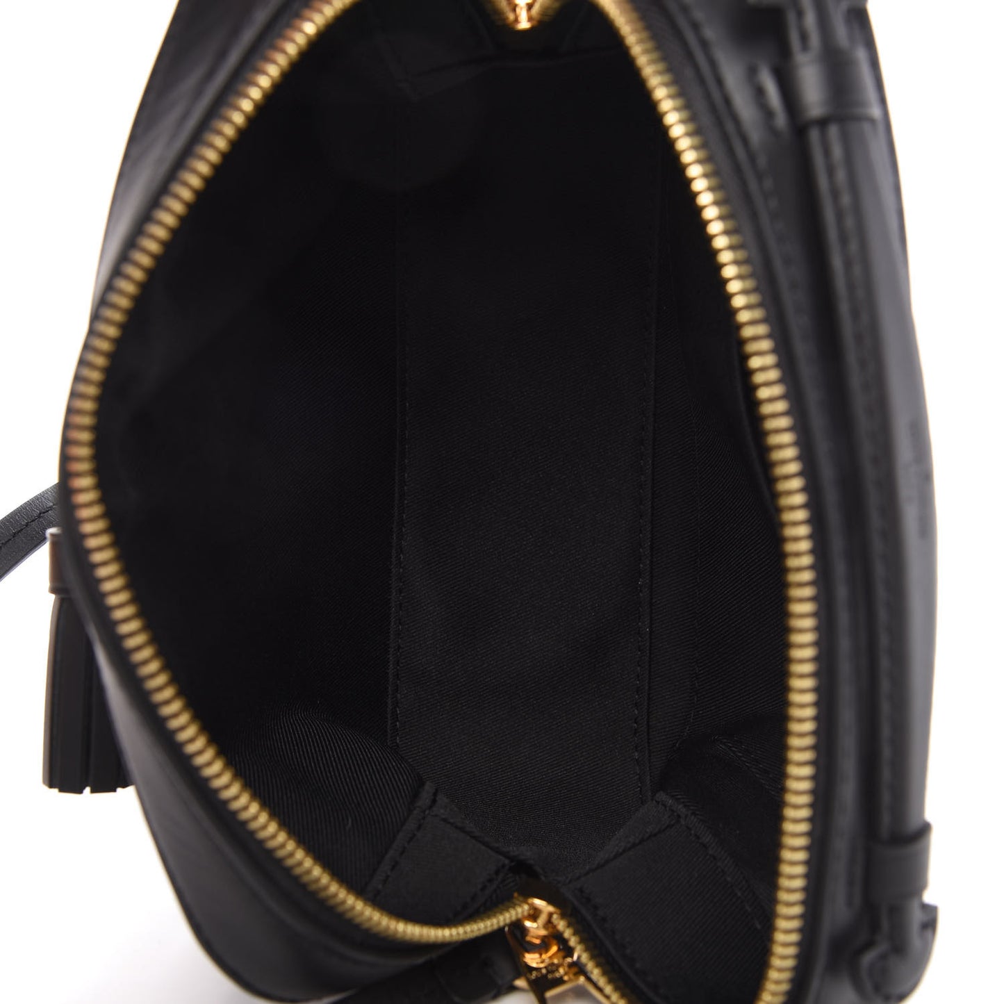 Monogram Saintonge Black