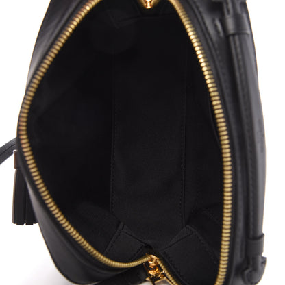 Louis Vuitton Monogram Saintonge Black 5 of 11