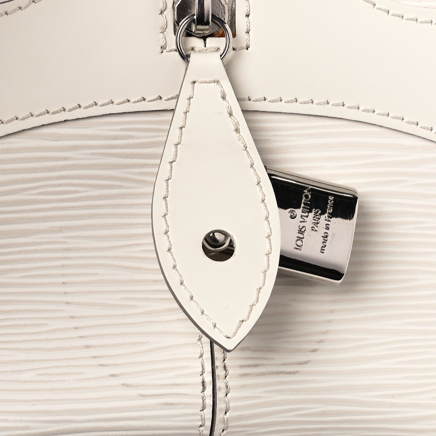 Epi Bowling Montaigne GM Ivory