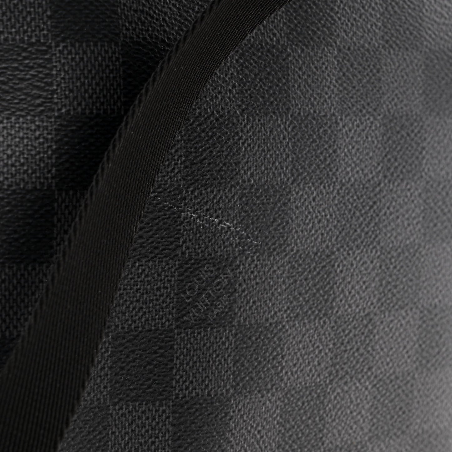 Damier Graphite Josh Backpack