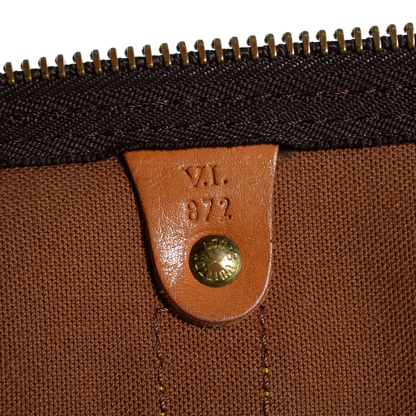 Monogram Keepall 45