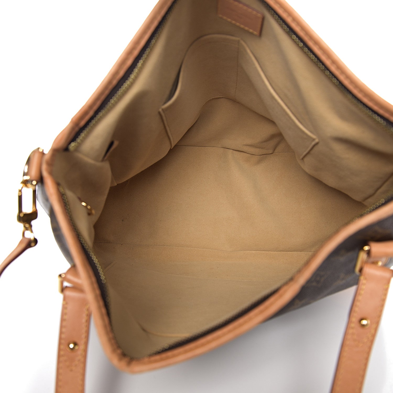 Louis Vuitton Monogram Estrela MM 4 of 11