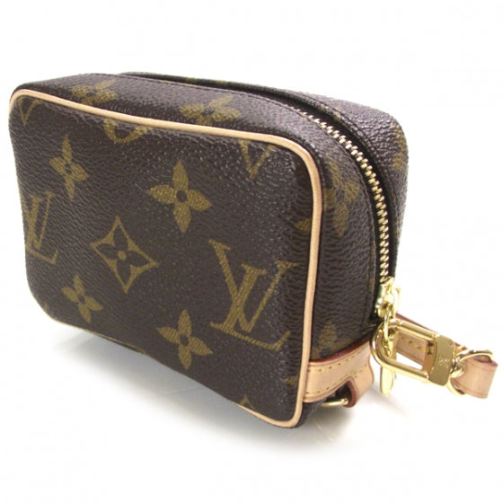 Monogram Wapity Case