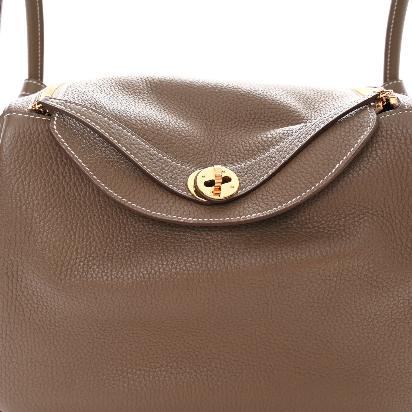 Taurillon Clemence Lindy 30 Etoupe