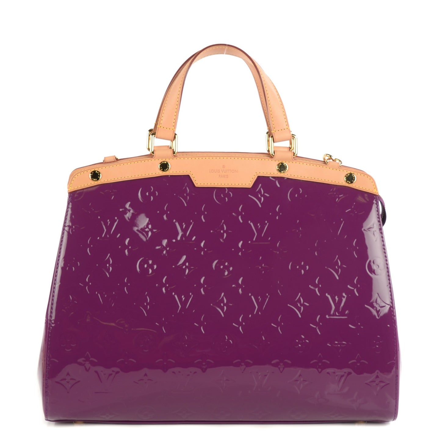 Vernis Brea GM Amethyste