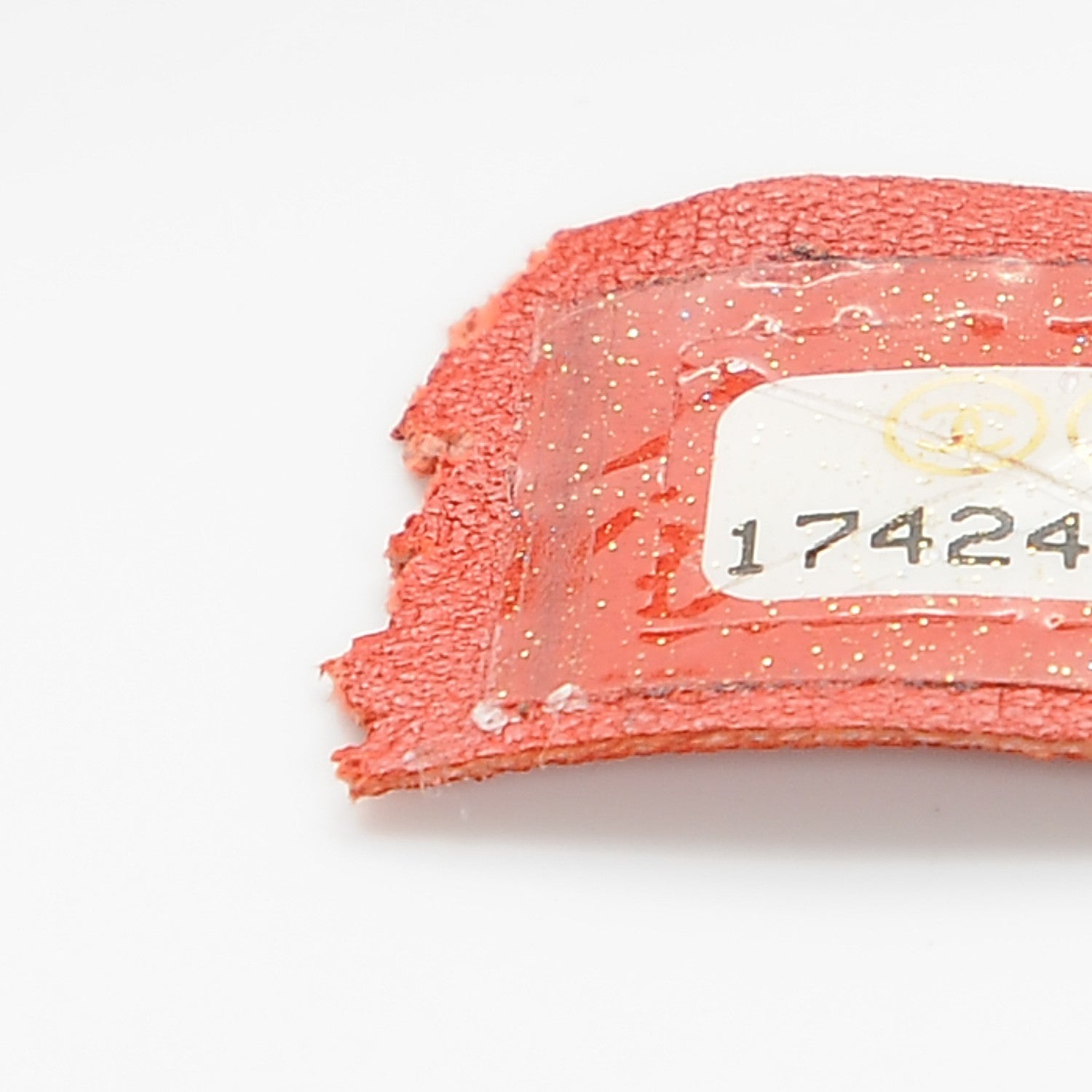 Chanel Perforated Calfskin Up In The Air Flap Red 7 of 8