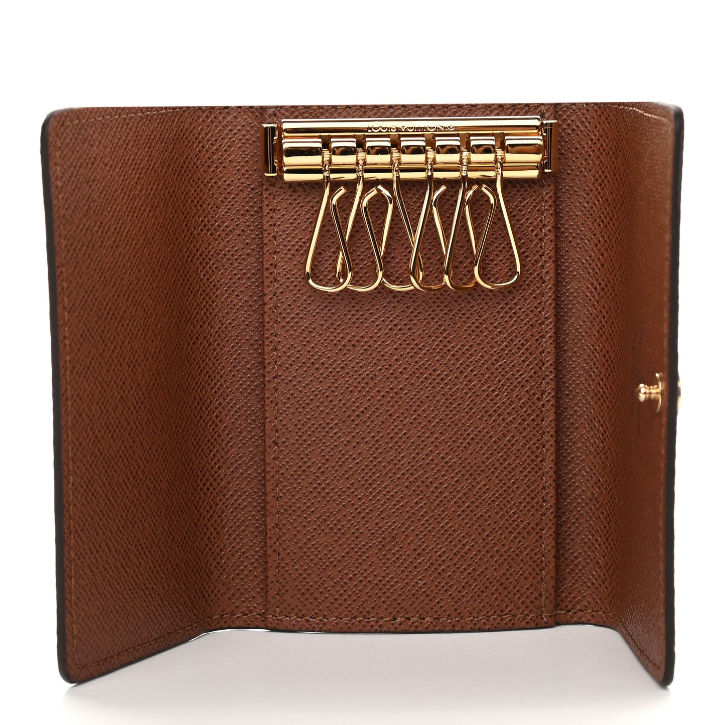 Monogram 6 Key Multicles Holder