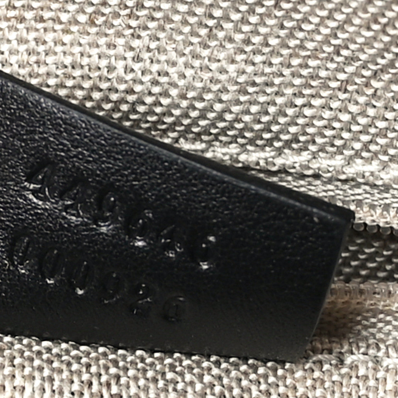Gucci Microguccissima Medium Joy Boston Black 7 of 11