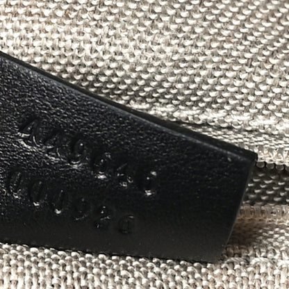 Gucci Microguccissima Medium Joy Boston Black 7 of 11