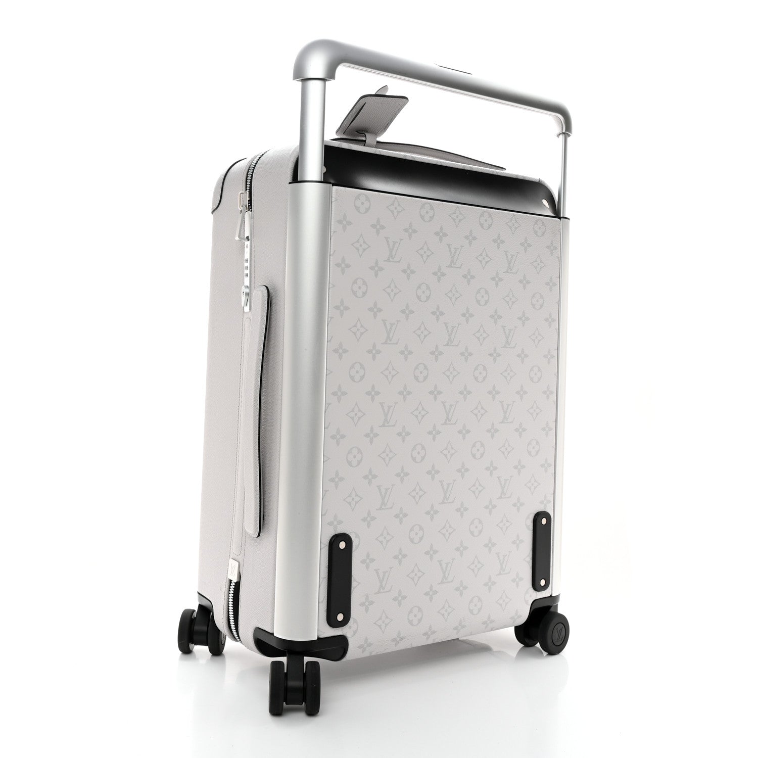 Louis Vuitton Taigarama Horizon 55 White 2 of 11