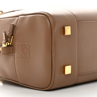 Loewe Calfskin Amazona 19 Brown 9 of 11