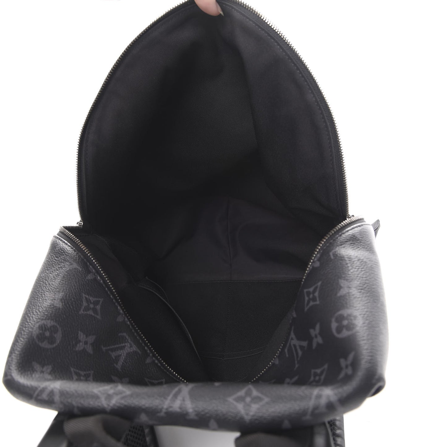 Monogram Eclipse Discovery Backpack PM