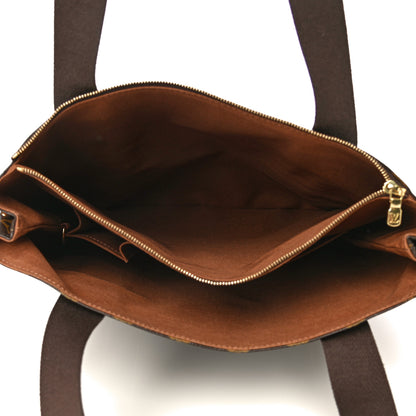 Louis Vuitton Monogram Cabas Beaubourg 8 of 8