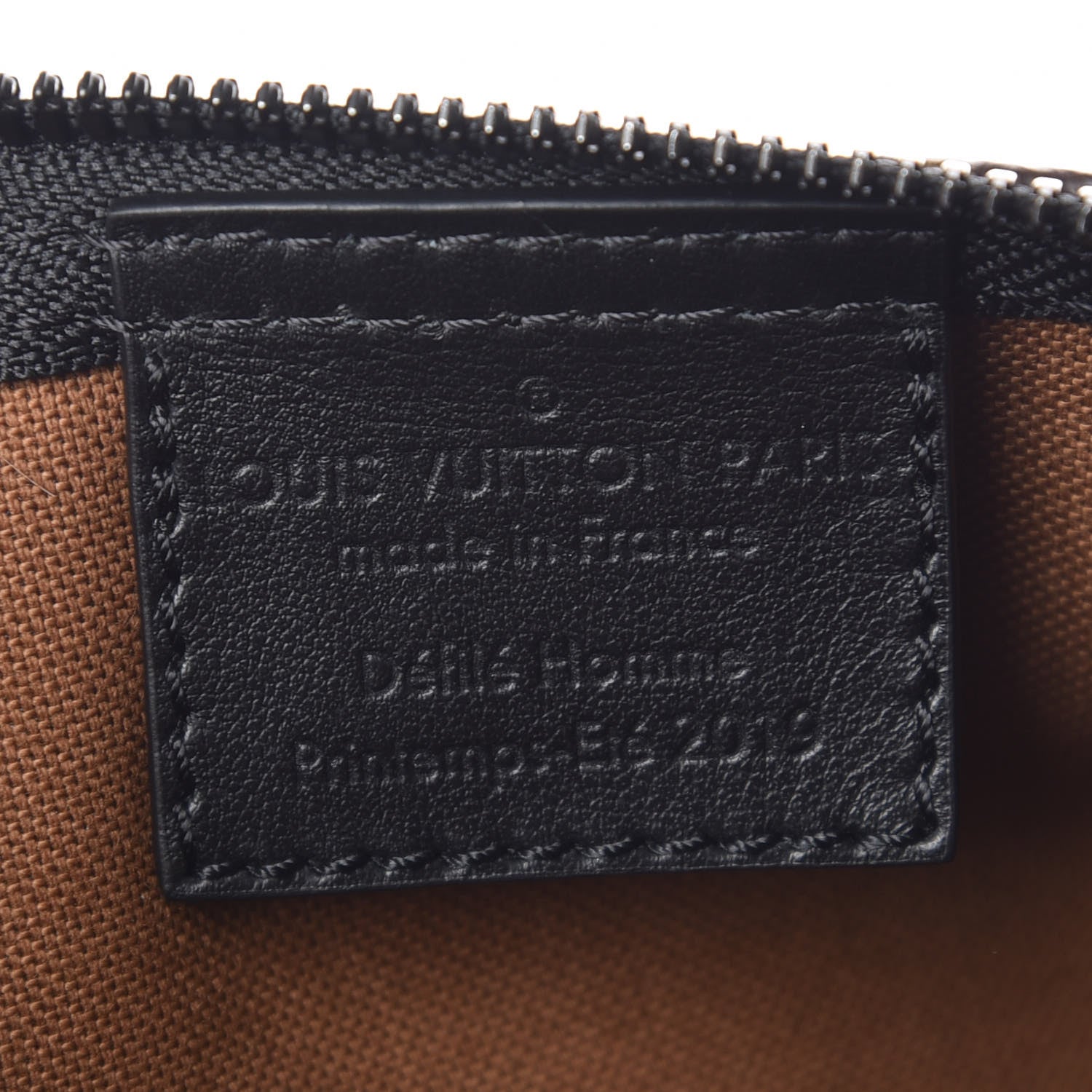 Louis Vuitton Monogram Solar Ray Papillon Messenger 6 of 7