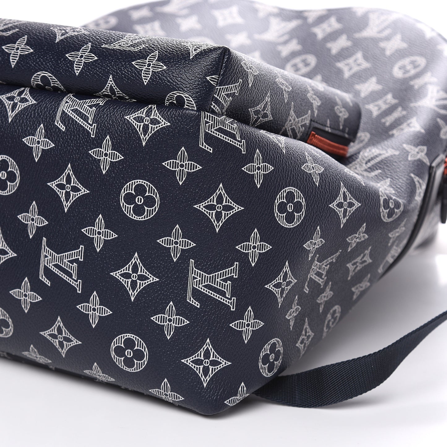 Monogram Upside Down Apollo Backpack