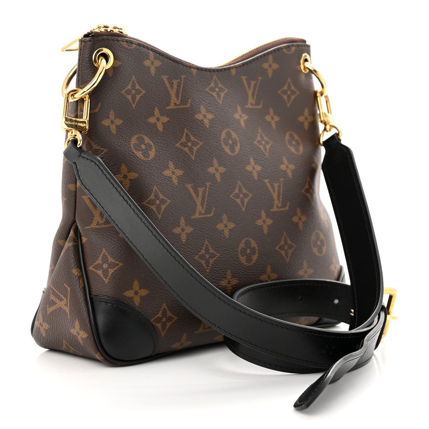 Monogram Odeon PM Black
