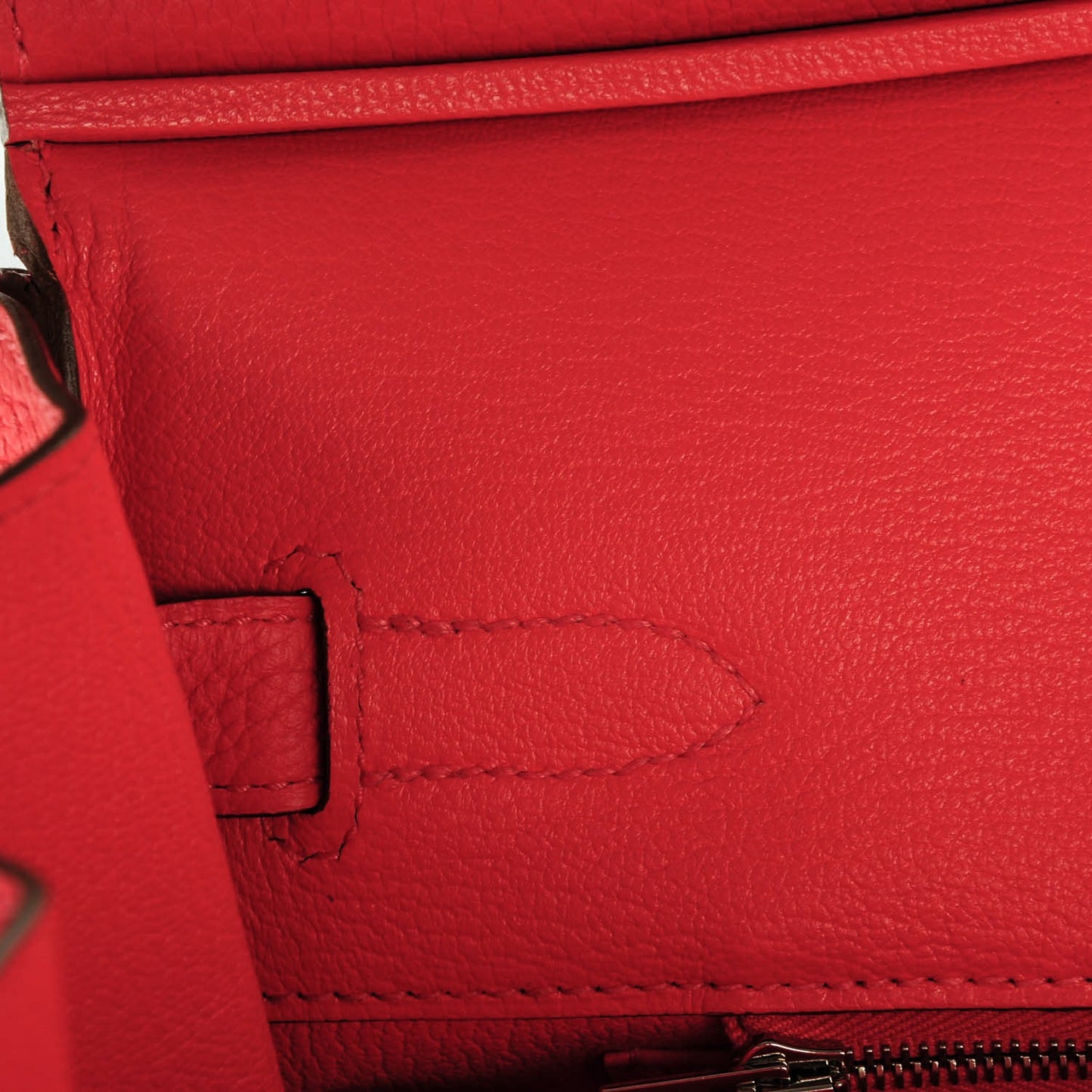 Togo Birkin 35 Rose Jaipur