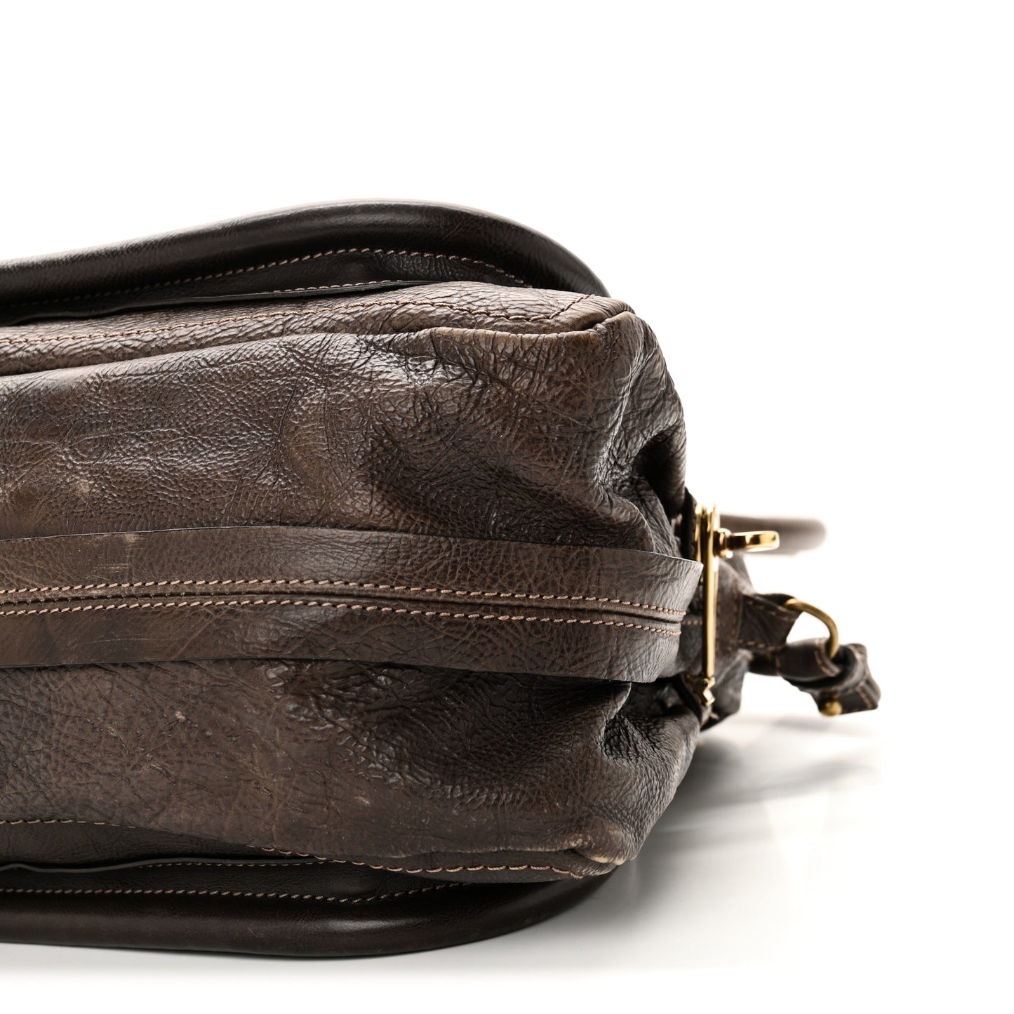 Calfskin Medium Paraty Rock