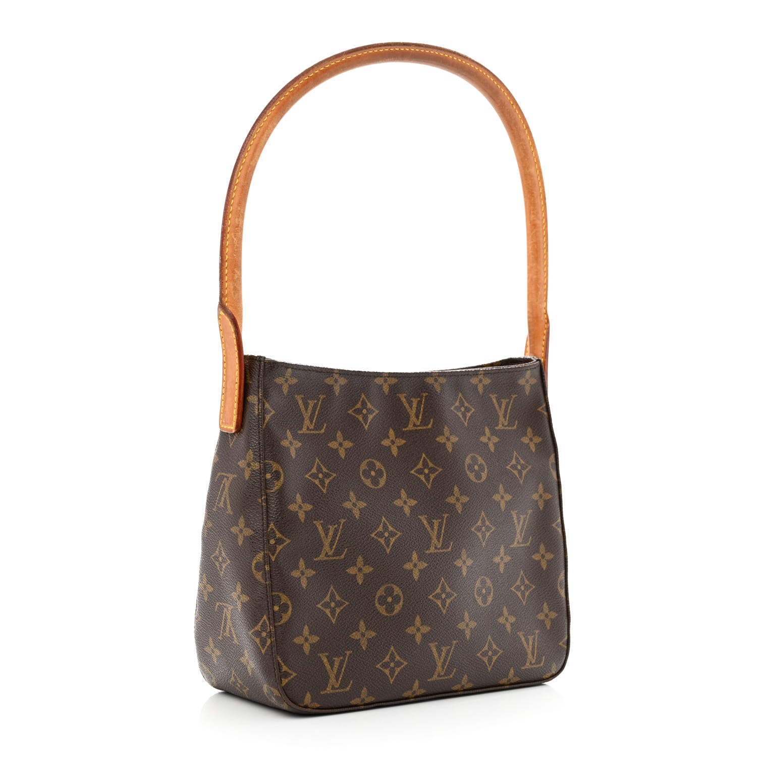 Louis Vuitton Monogram Looping MM 3 of 15