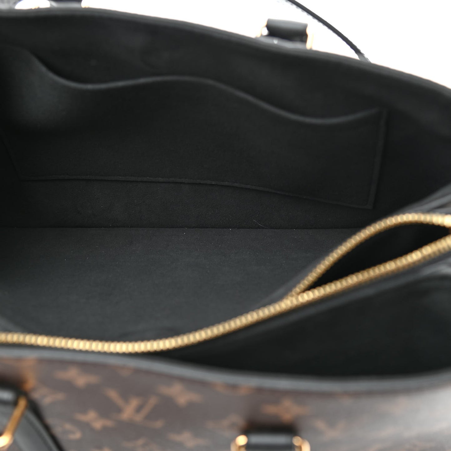 Monogram Soufflot MM Black