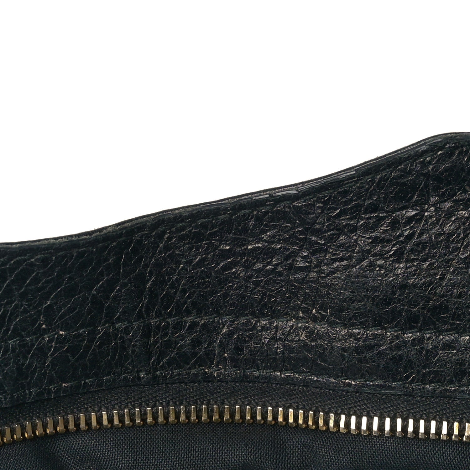 Balenciaga Agneau Giant 12 Gold Hardware Velo Black 12 of 13