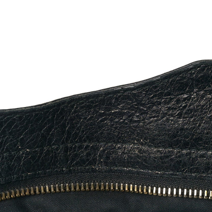 Balenciaga Agneau Giant 12 Gold Hardware Velo Black 12 of 13