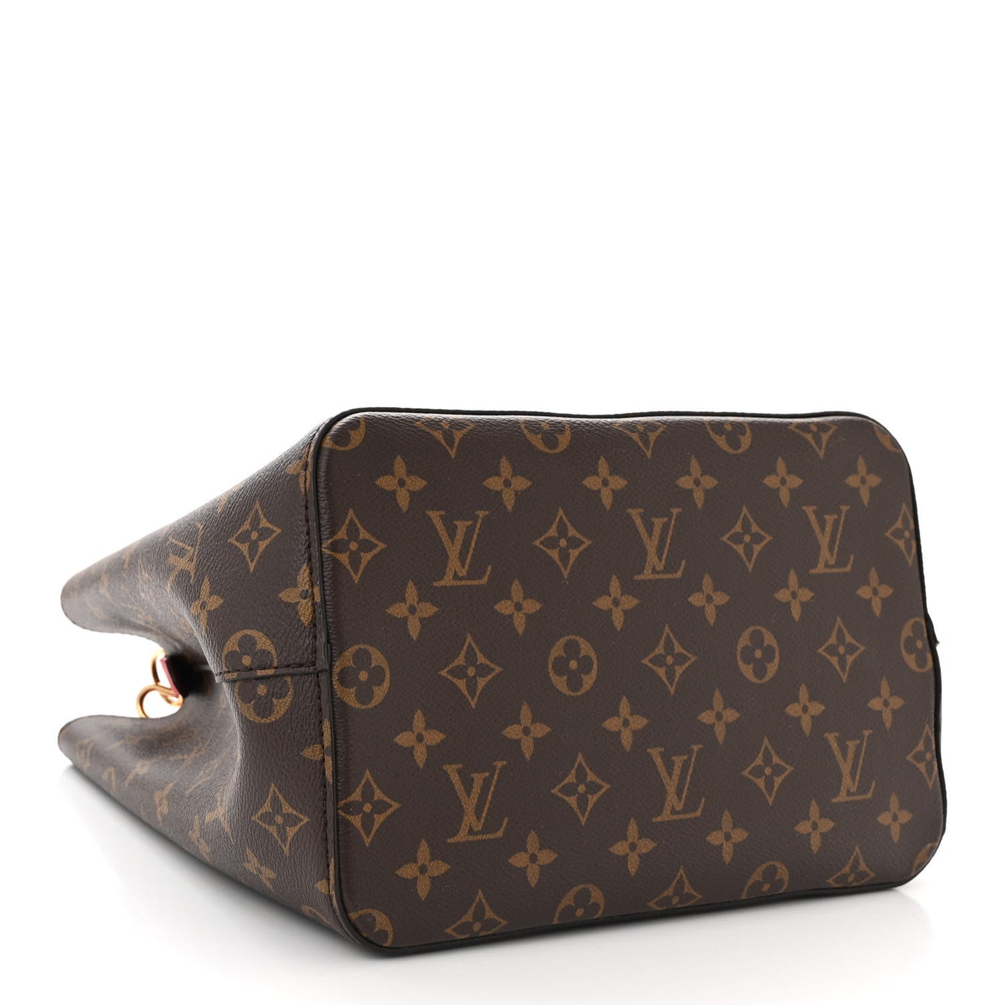 Monogram Neonoe MM Coquelicot