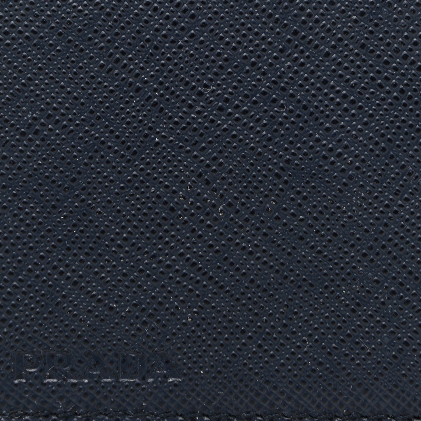 Saffiano Metal Flap Wallet Baltico