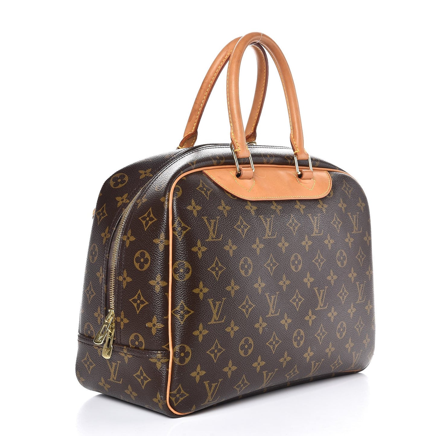 Monogram Deauville