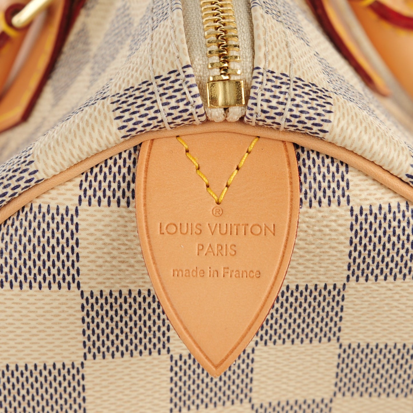 Damier Azur Speedy 30