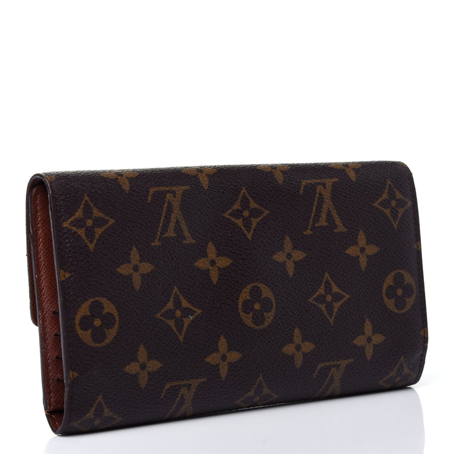 Monogram Porte Tresor International Wallet