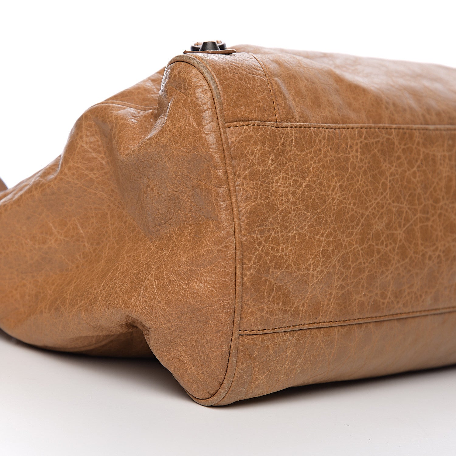 Balenciaga Agneau Classic Hardware Velo Cumin 9 of 10