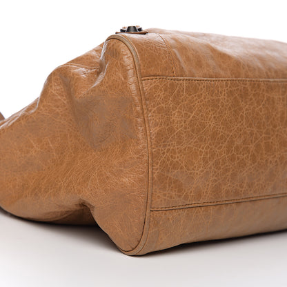 Balenciaga Agneau Classic Hardware Velo Cumin 9 of 10