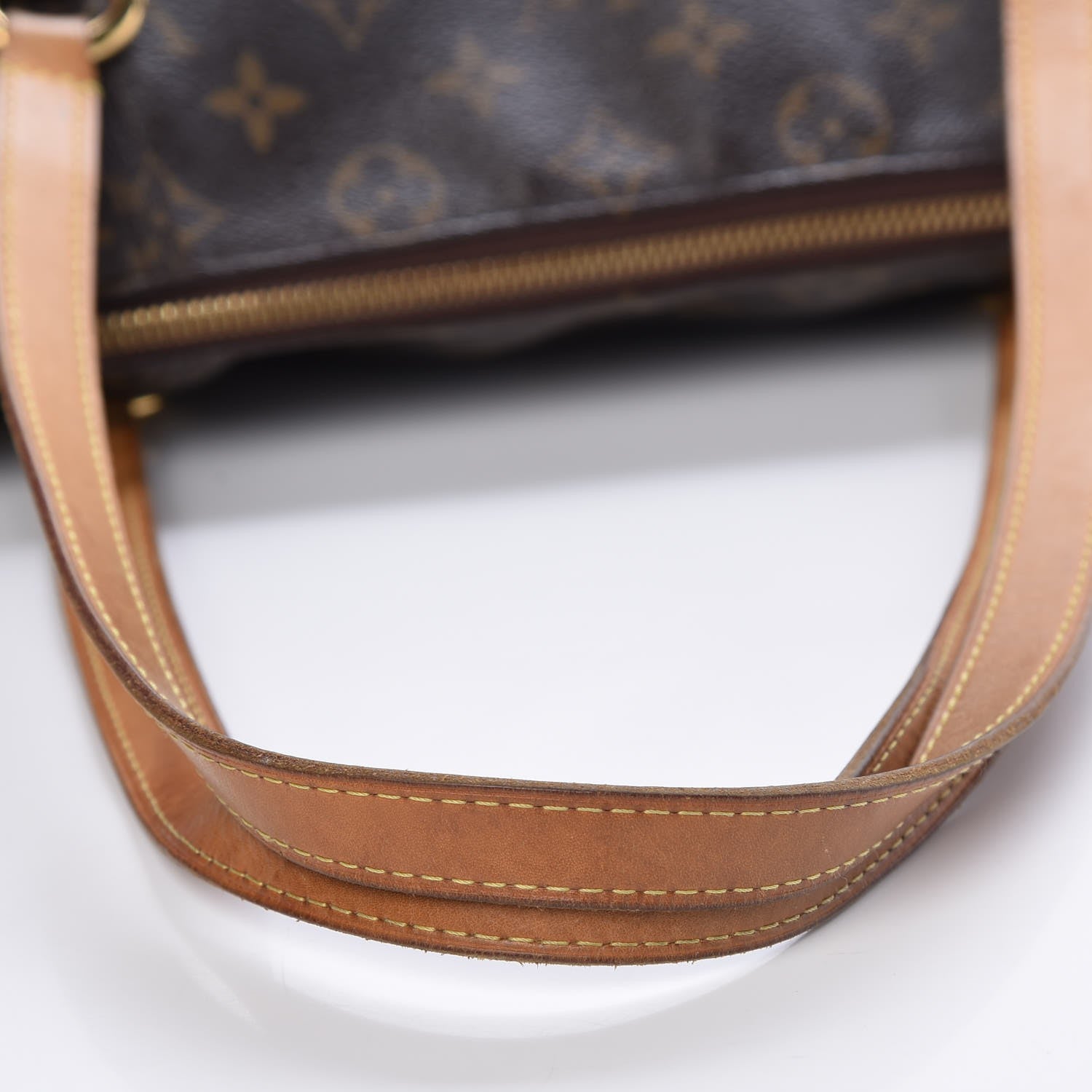 Louis Vuitton Monogram Totally MM 17 of 20