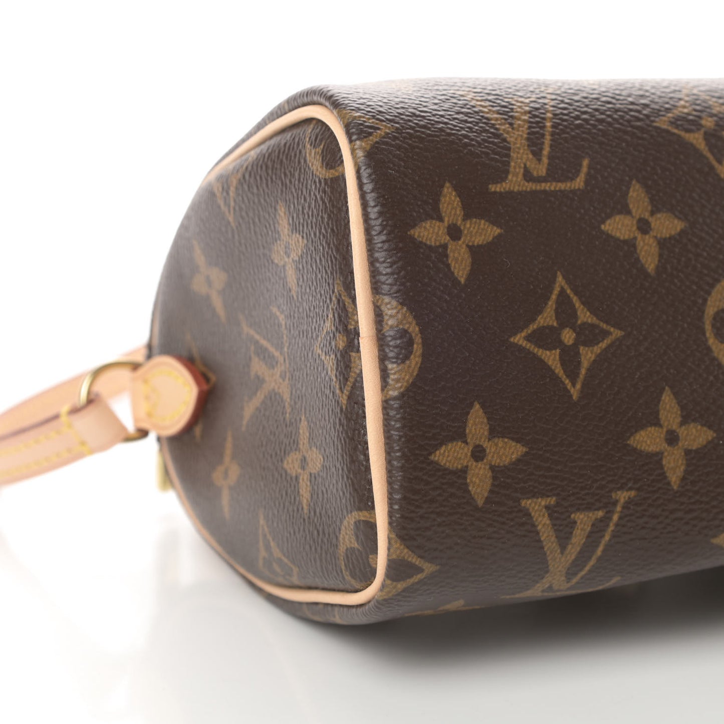 Monogram Nano Speedy