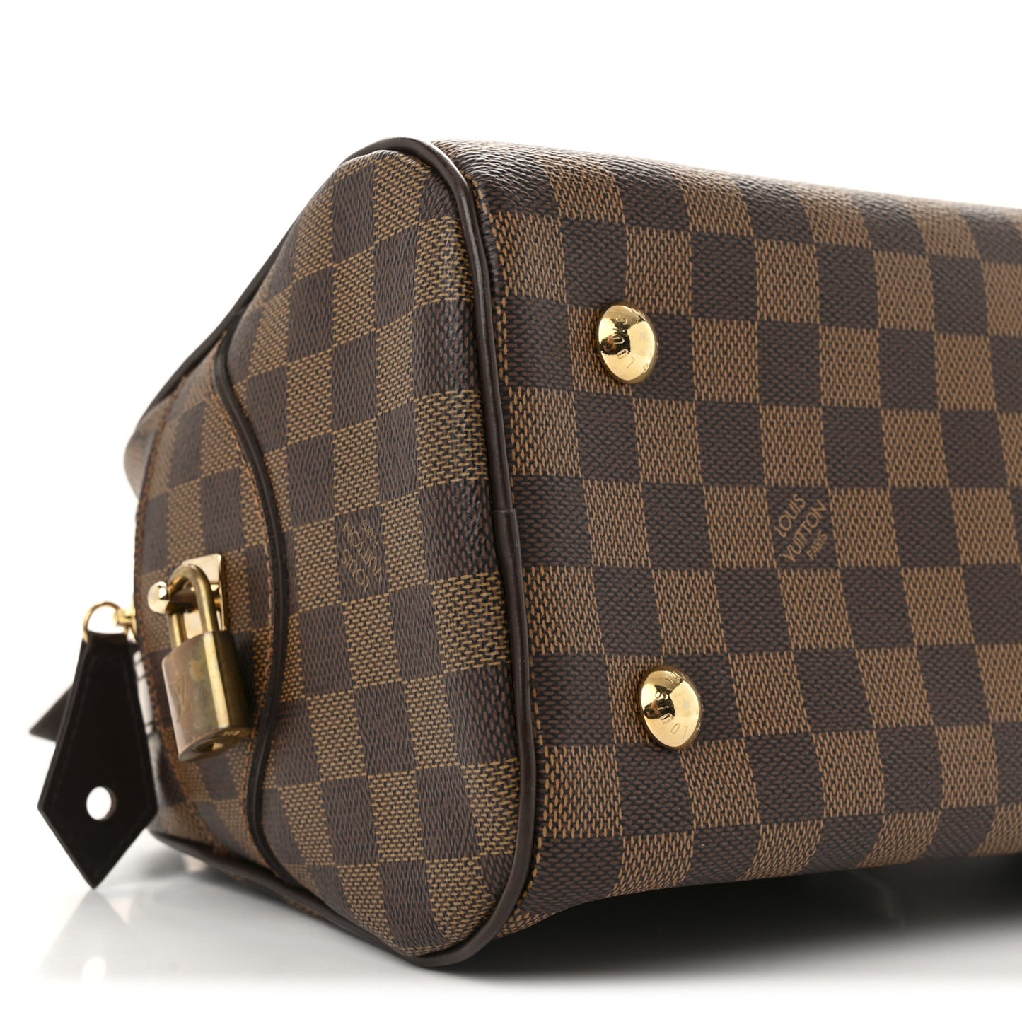 Damier Ebene Duomo