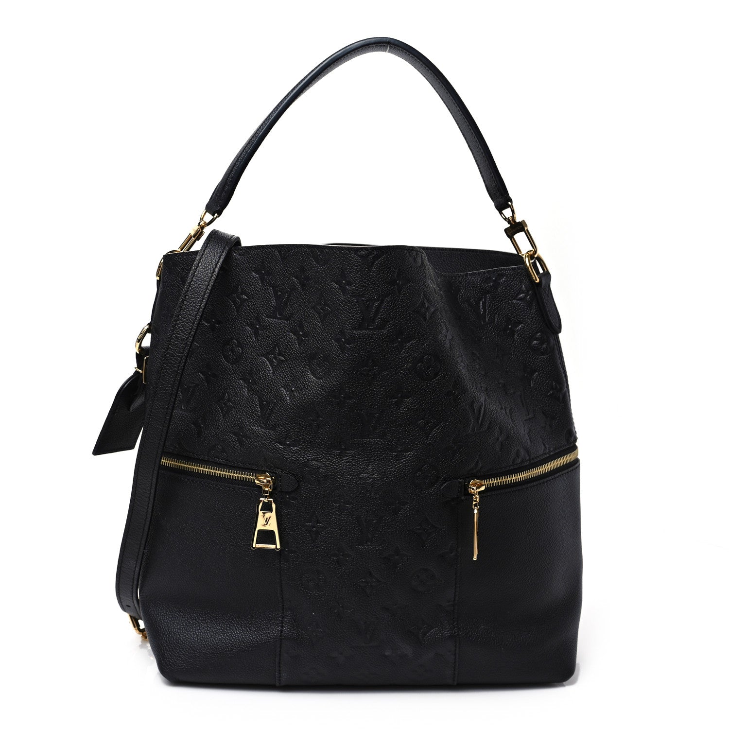 Louis Vuitton Empreinte Melie Black 1 of 8